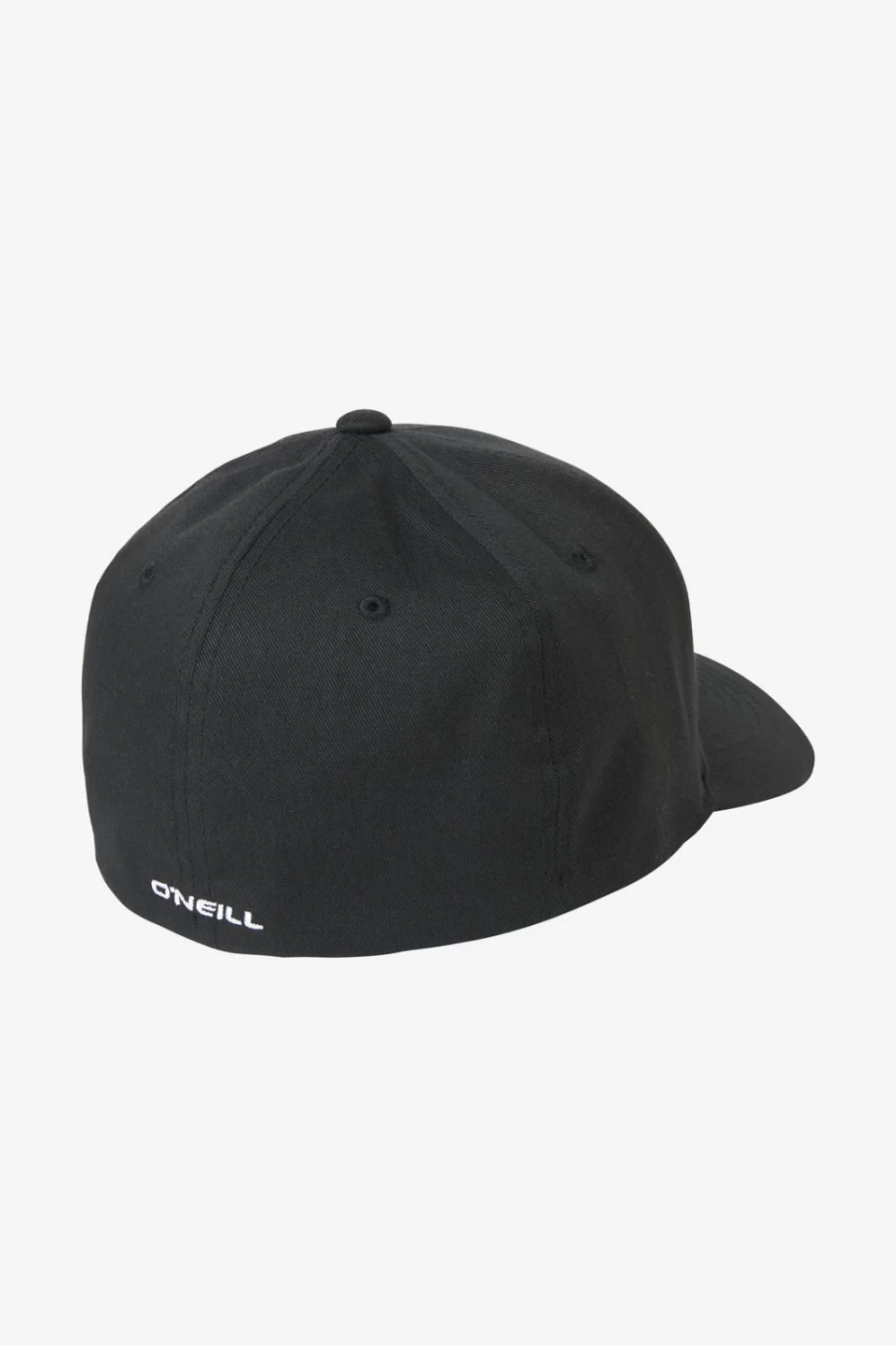 O'Neill Men's All Good Hat - Black2, Stylish & Durable Baseball Cap for Everyday Wear