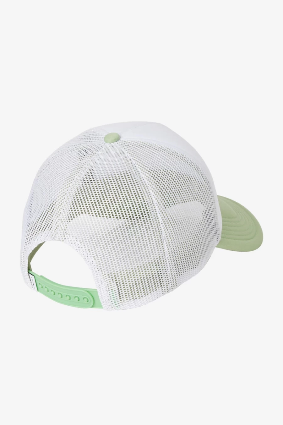 O'Neill Women's Oasis Trucker Hat - Channing Style Snapback Cap for Women