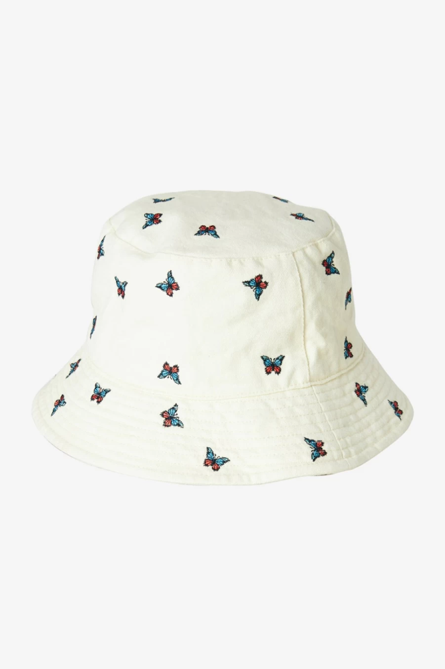 O'Neill Women's Multicolor Piper Embroidered Hat - Stylish & Comfortable Design