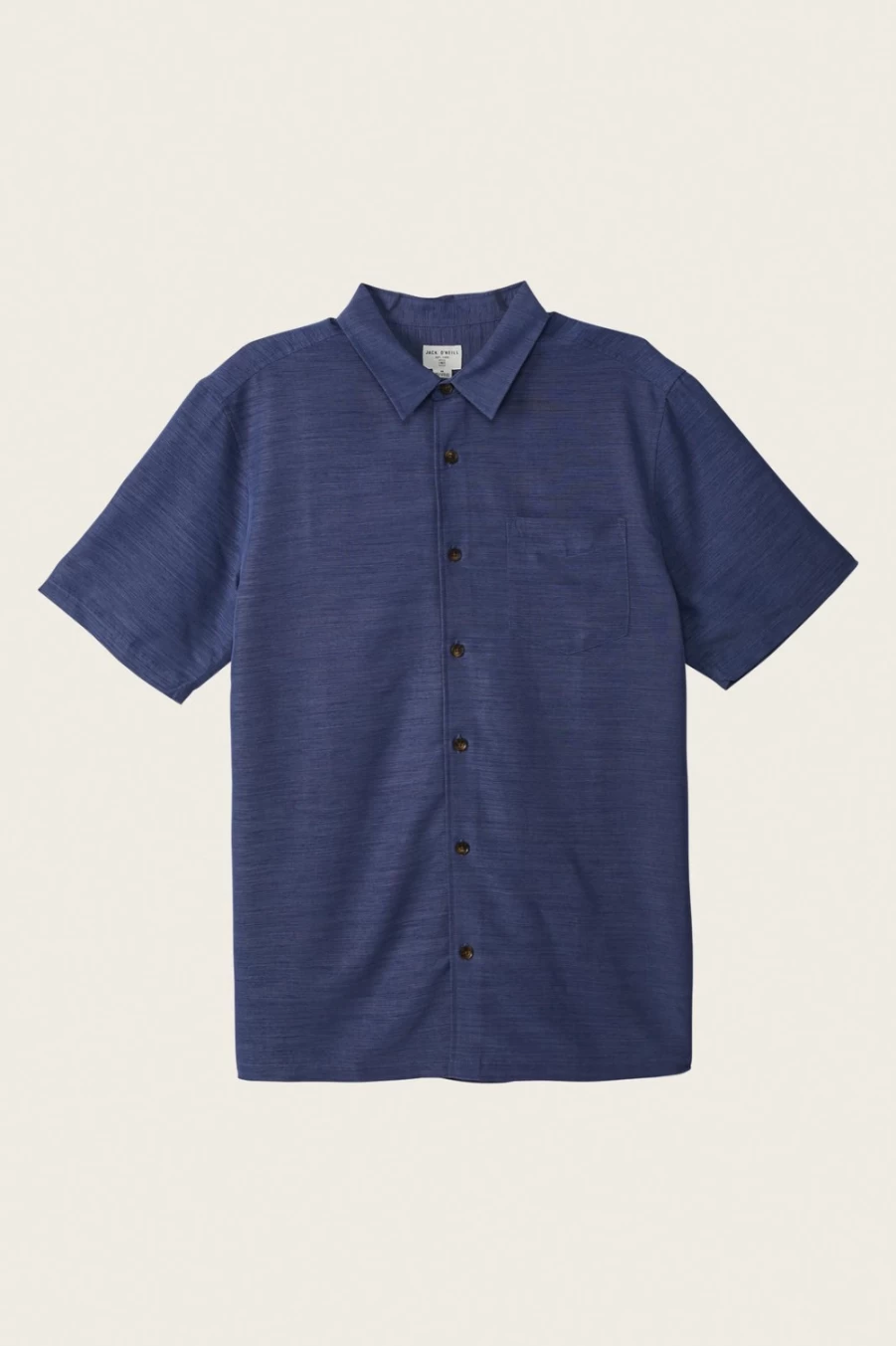 O'Neill Men's Pacific Shadowvale Shirt - Jack O'Neill Classic Surf Style