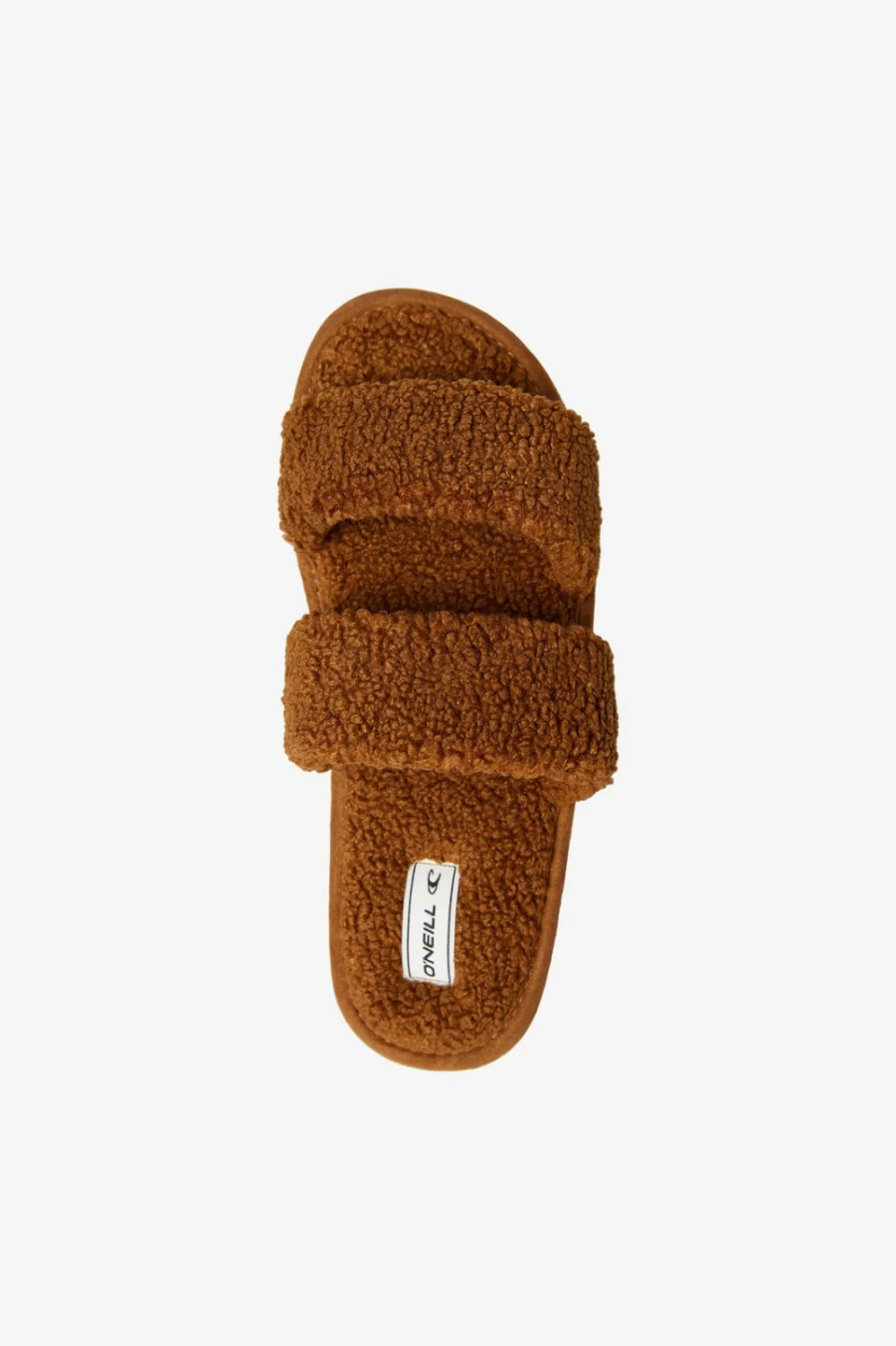 O'Neill Women's Chipmunk Boundary Slippers
