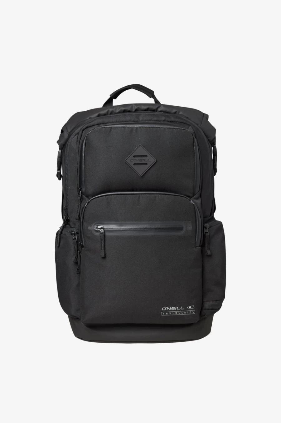 O'Neill Men's Odyssey Travel Backpack - Black