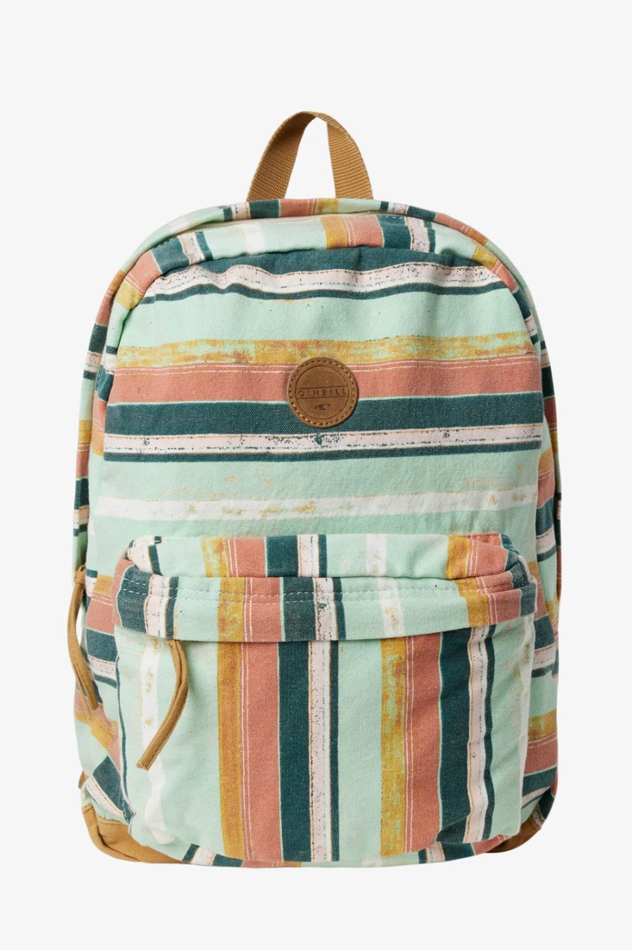 O'Neill Women's Multicolored Shoreline Backpack - Stylish & Functional Daypack