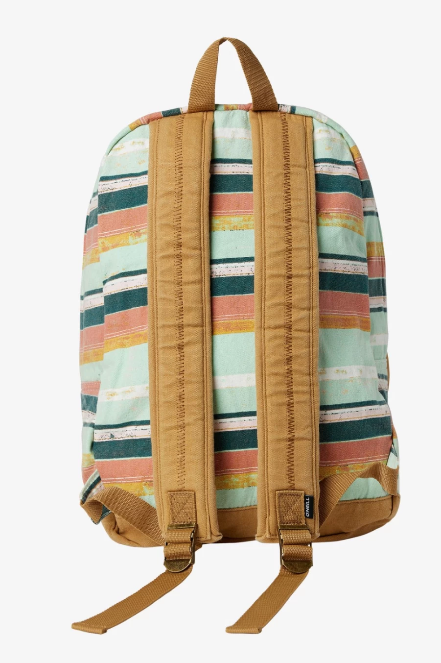O'Neill Women's Multicolored Shoreline Backpack - Stylish & Functional Daypack