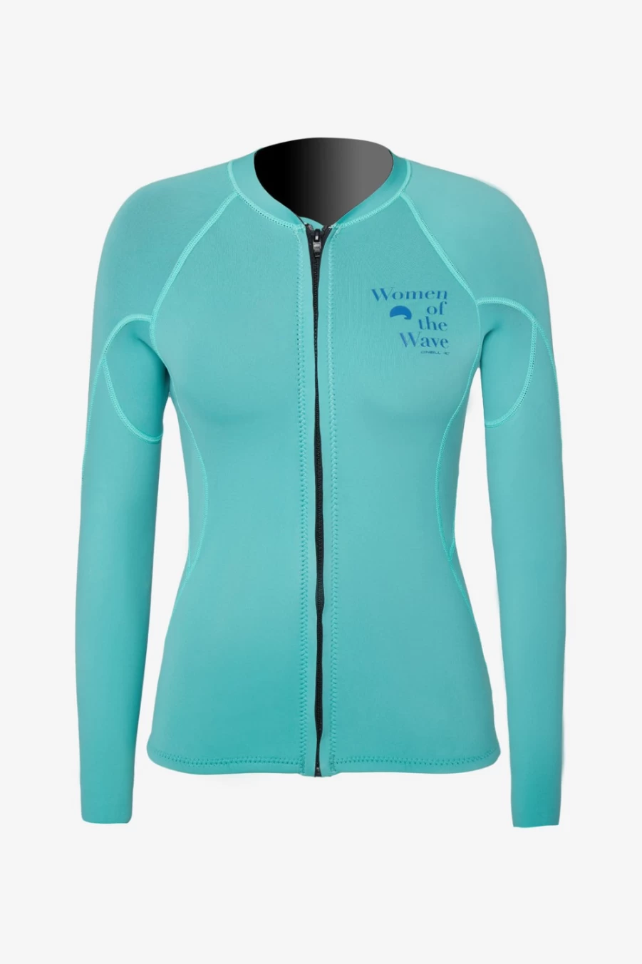 O'Neill Women's Bristol Zip Jacket - WOTW 1MMUSONT Style