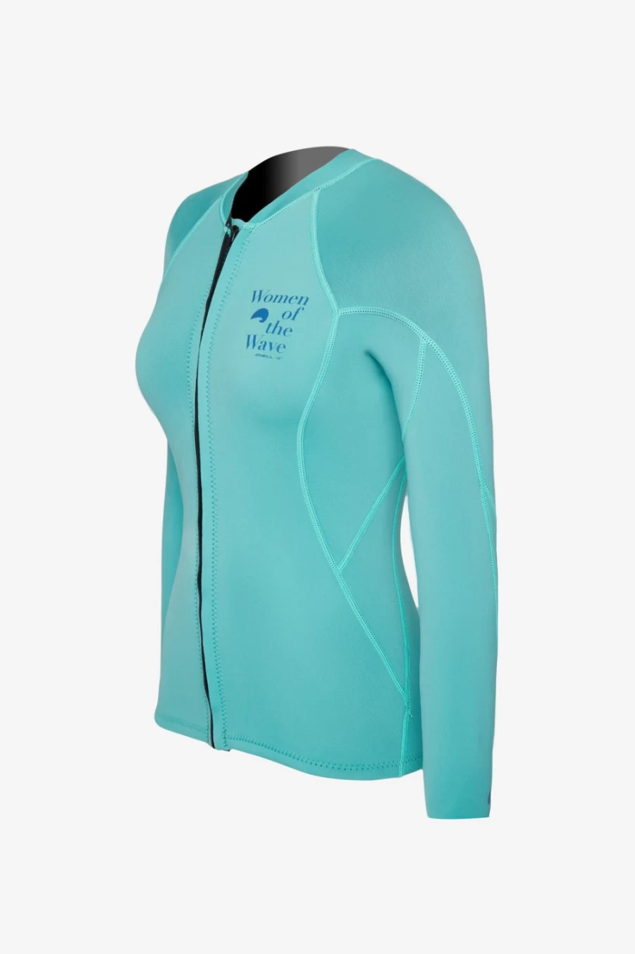 O'Neill Women's Bristol Zip Jacket - WOTW 1MMUSONT Style