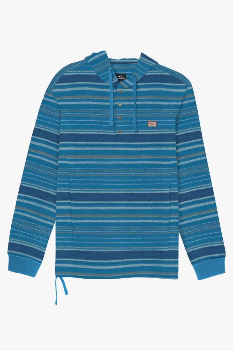 O'Neill Men's Hydroblu Viewpoint Pullover Sweatshirt