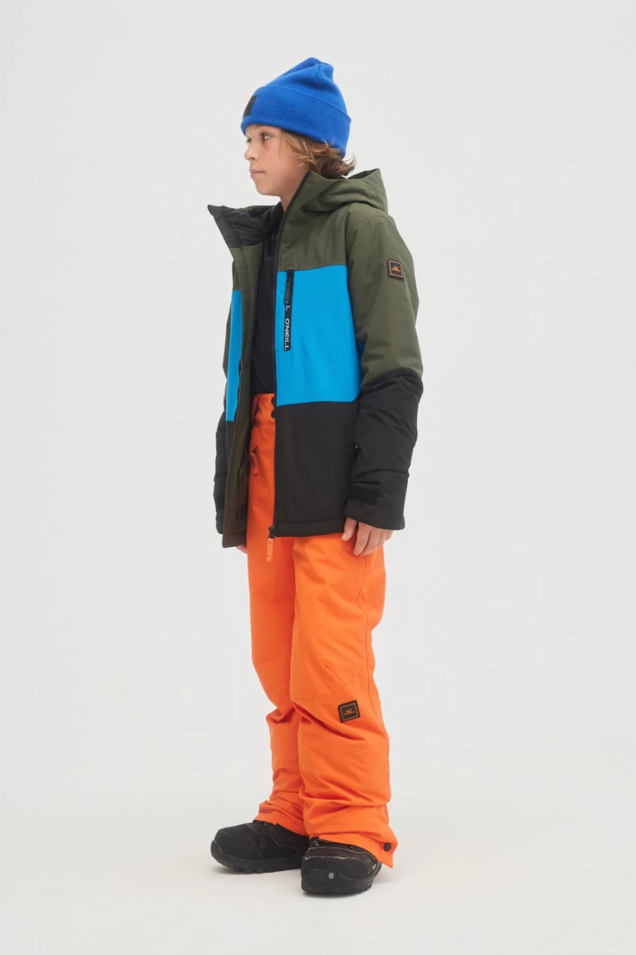 O'Neill Men's Anvil Pants - Durable & Stylish Outdoor Adventure Trousers
