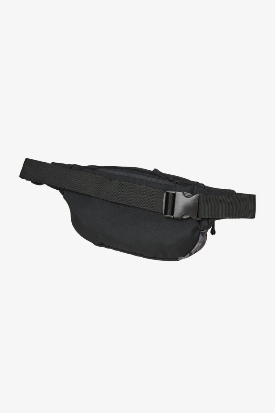 O'Neill Men's Longhaul Waistpack - Black Camo (Blkcamo) Fanny Pack for Travel & Outdoor Activities