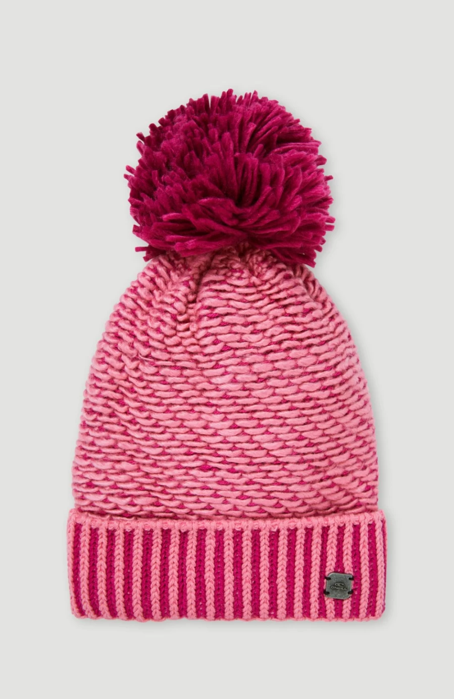 O'Neill Women's Chunky Knit Beanie - Winter Warm Cable Hat