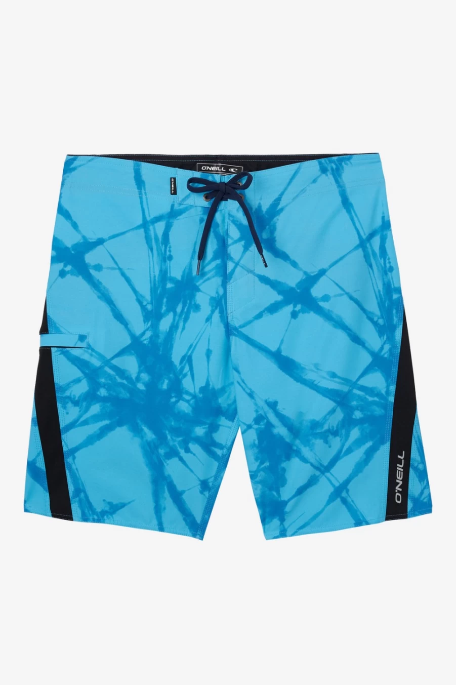 O'Neill Men's Superfreak 20" Boardshorts - Aquarius