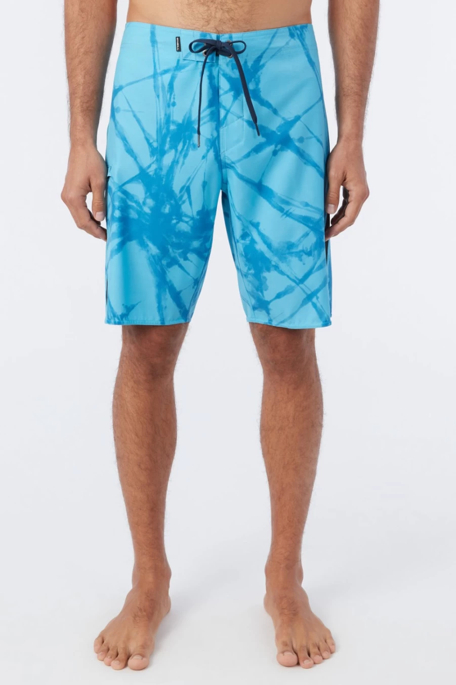 O'Neill Men's Superfreak 20" Boardshorts - Aquarius
