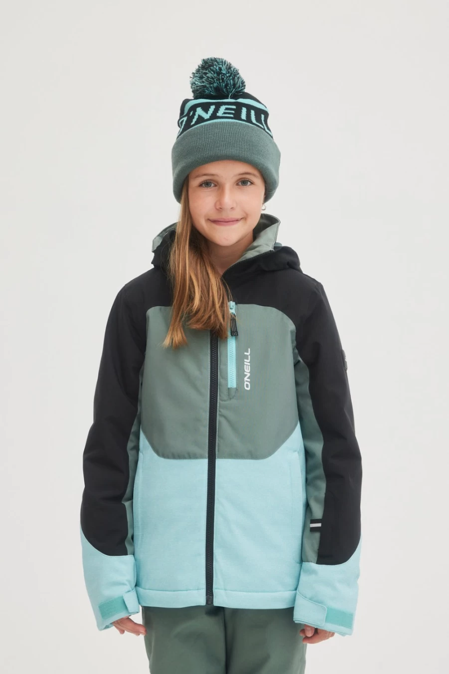 O'Neill Women's Diamond Jacket - Stylish & Comfortable Outerwear for Women
