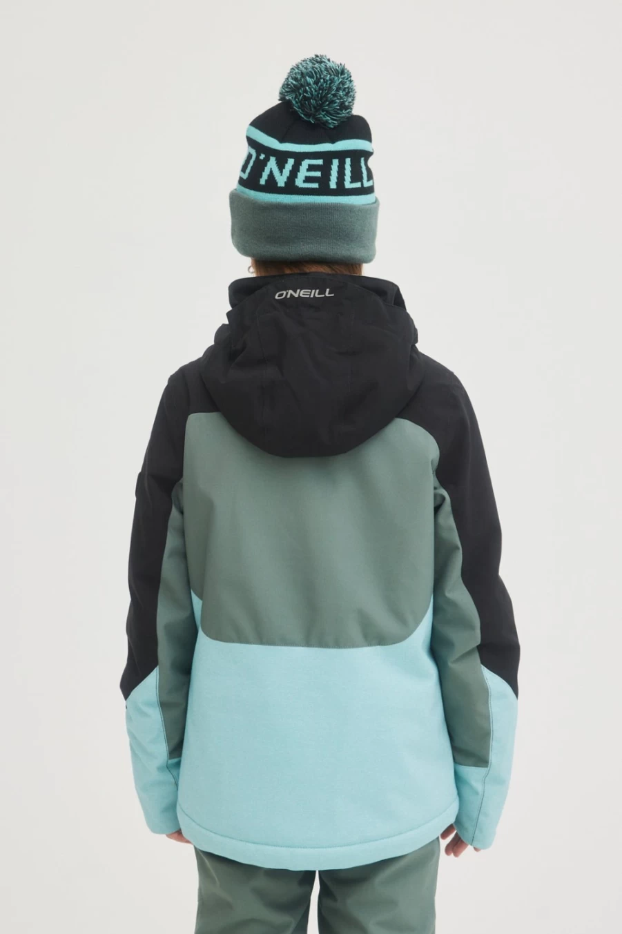 O'Neill Women's Diamond Jacket - Stylish & Comfortable Outerwear for Women