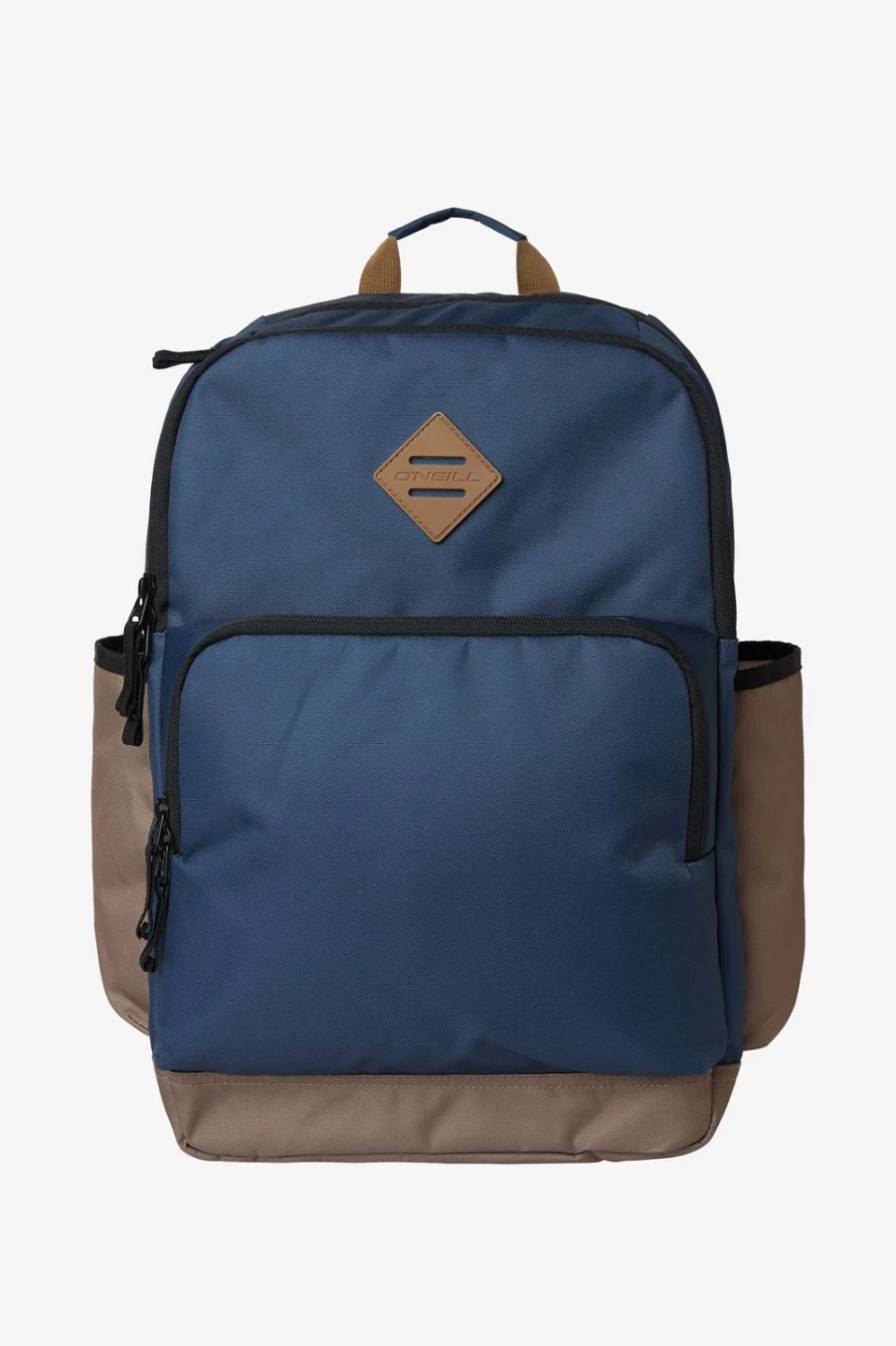 O'Neill Men's Indigo School Backpack - Durable & Stylish Laptop Bag for College & Work