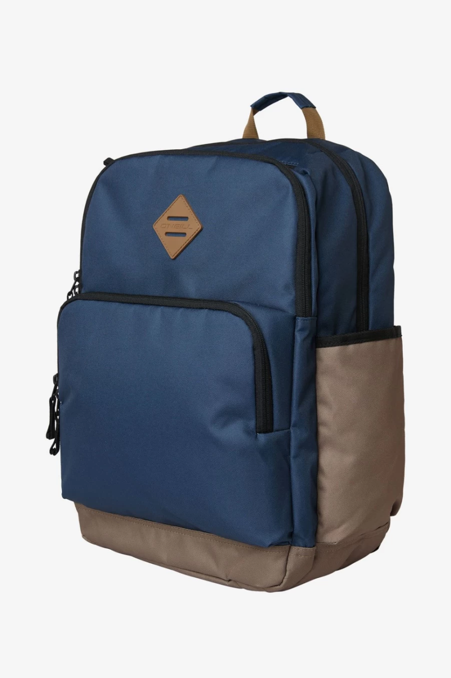 O'Neill Men's Indigo School Backpack - Durable & Stylish Laptop Bag for College & Work