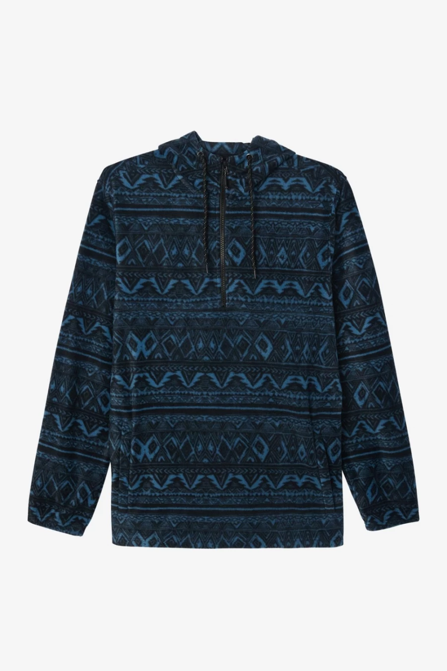 O'Neill Men's Hydroblue Superfleece Pullover - Landward Fleece Jacket