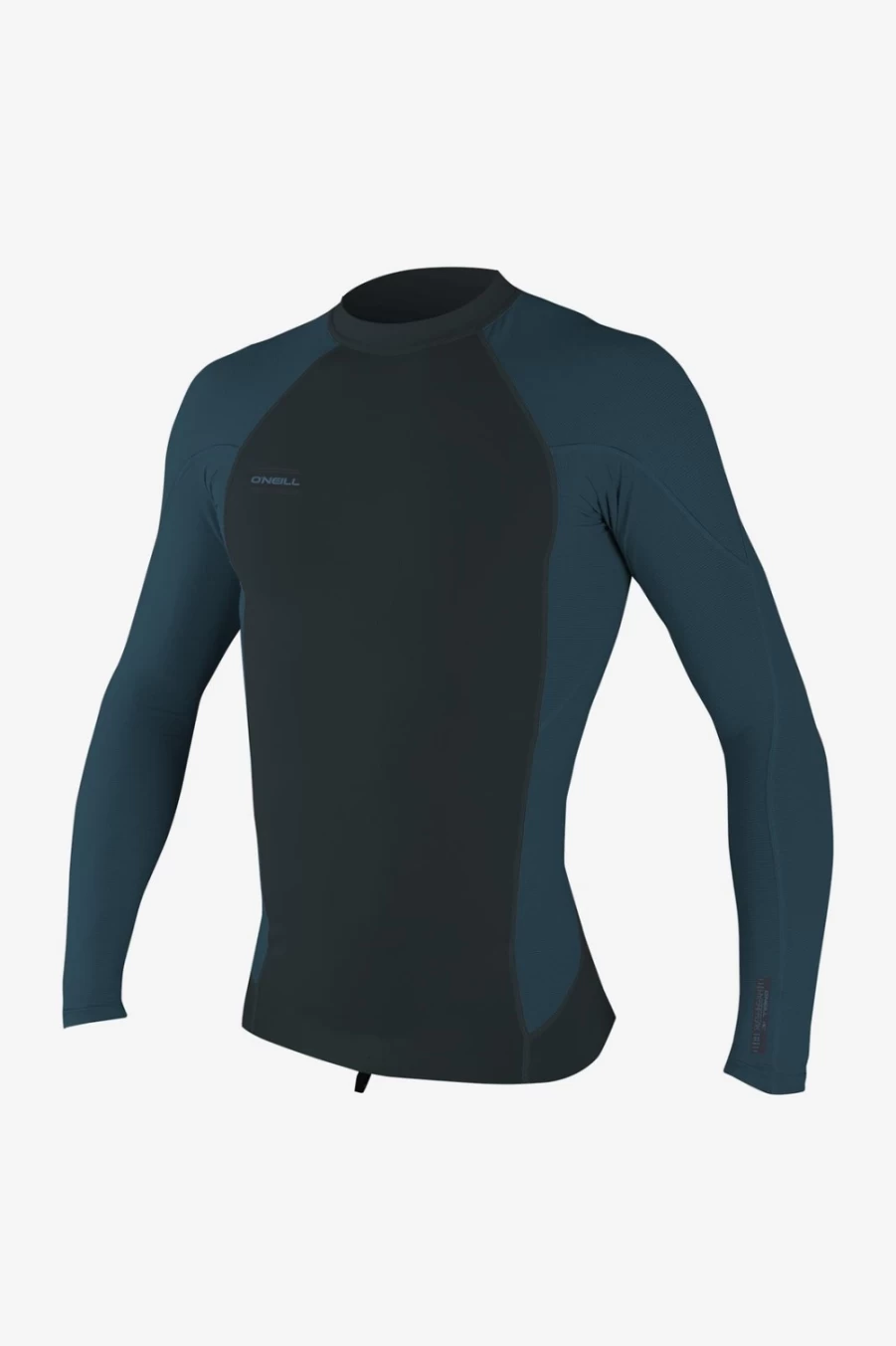 O'Neill Men's Hyperfreak 0.5mm Neoprene Long Sleeve Top for Surfing & Watersports