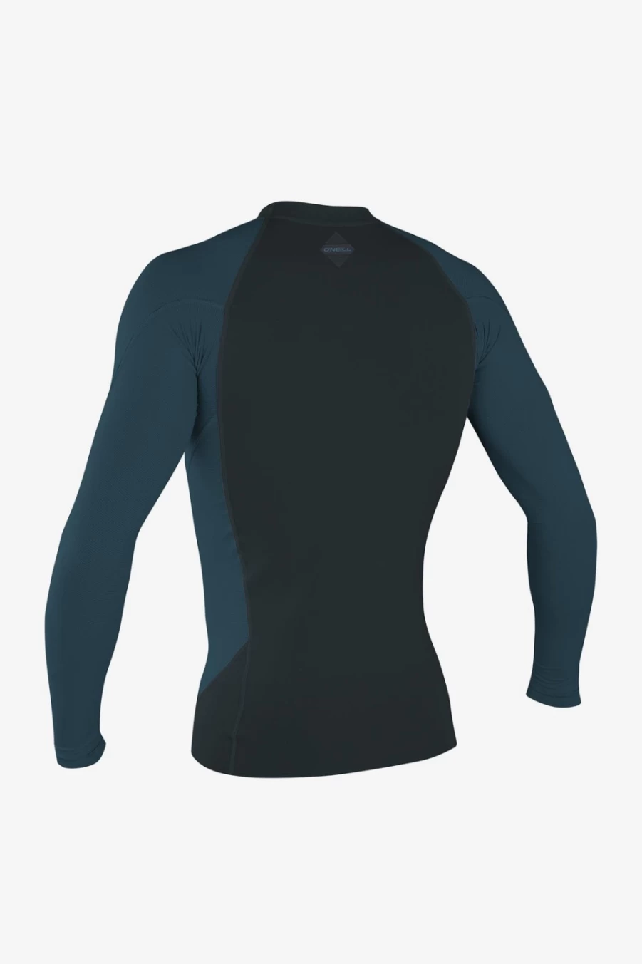 O'Neill Men's Hyperfreak 0.5mm Neoprene Long Sleeve Top for Surfing & Watersports