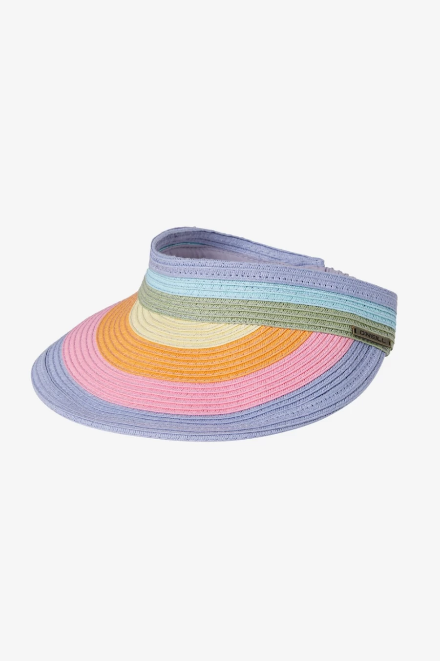 O'Neill Women's Multicolored Tolinda Hat - Stylish & Comfortable Sun Protection
