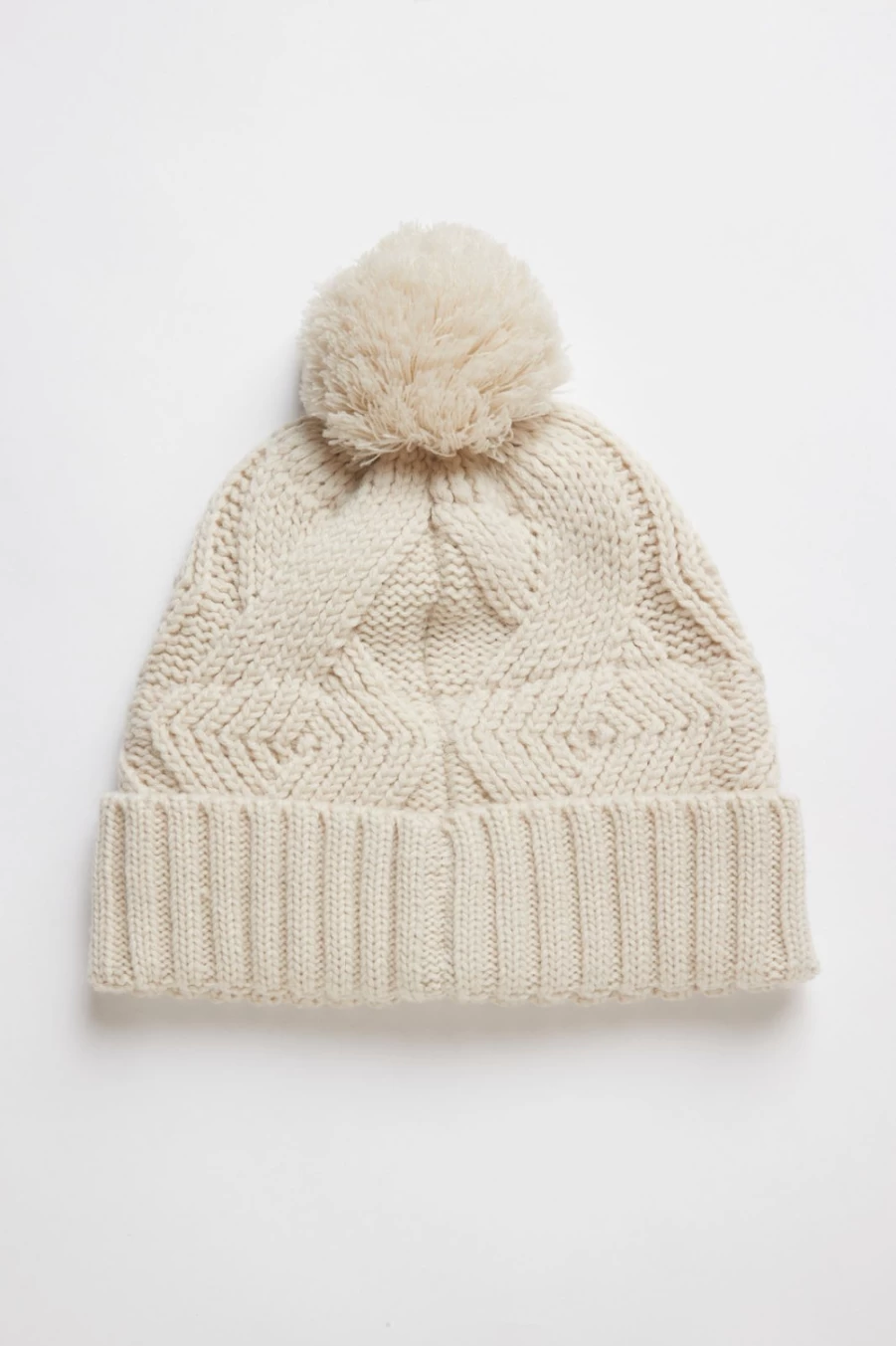 O'Neill Women's Nora Beanie - Cozy Winter Knit Hat for Women