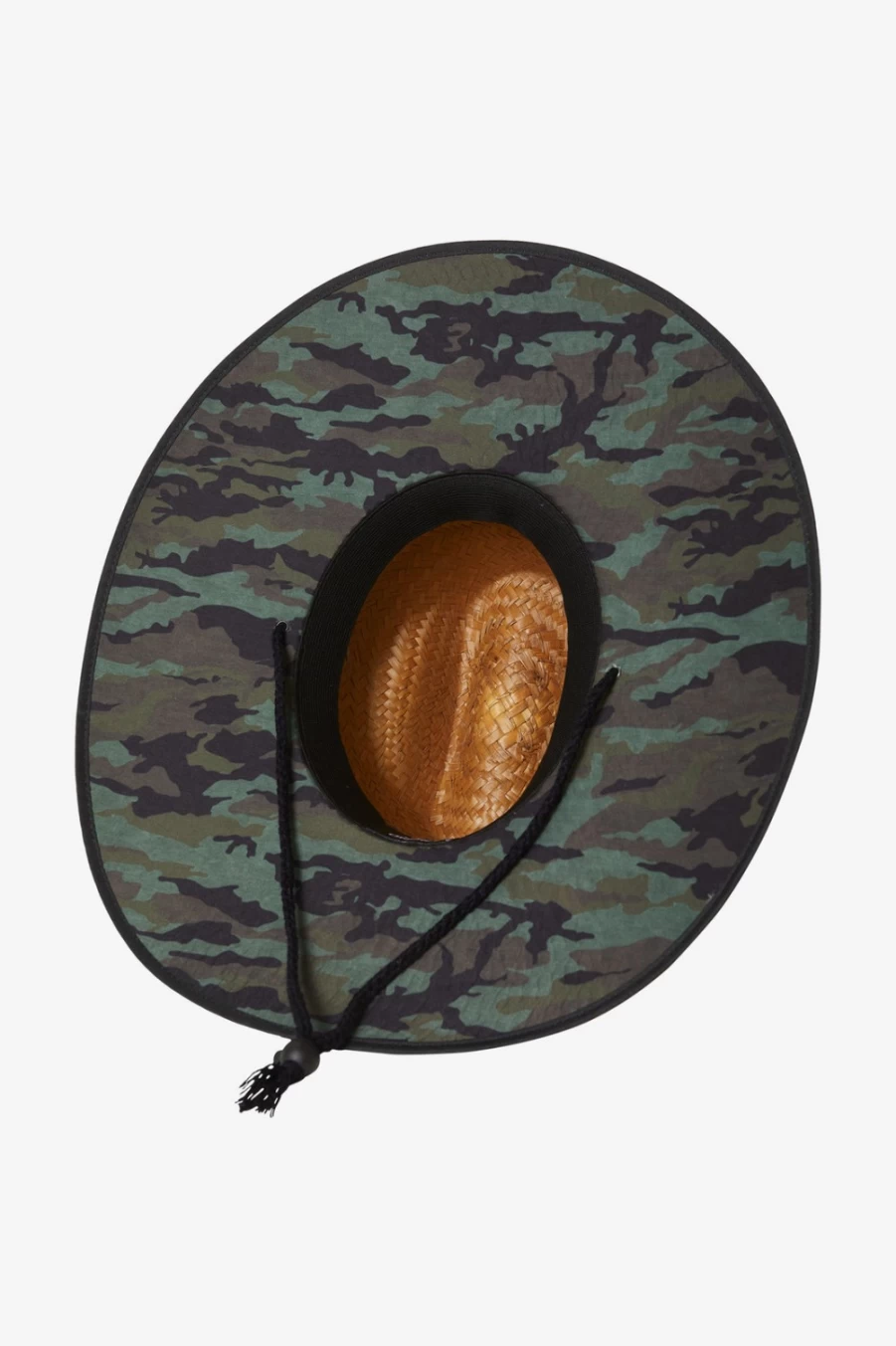 O'Neill Men's Camo Sonoma Prints Hat - Casual Adjustable Baseball Cap