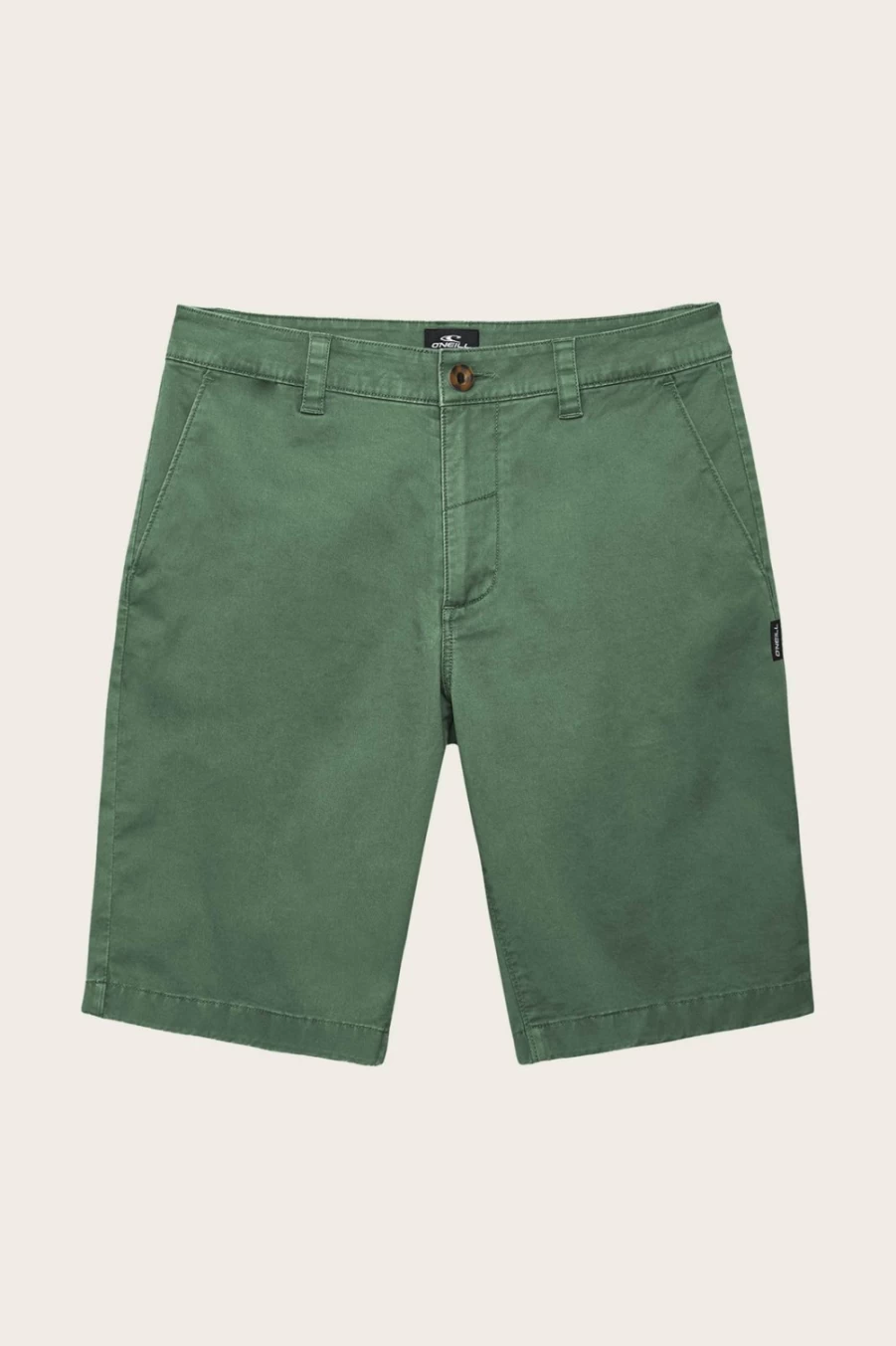 O'Neill Men's Sage Stretch Chino 20" Shorts