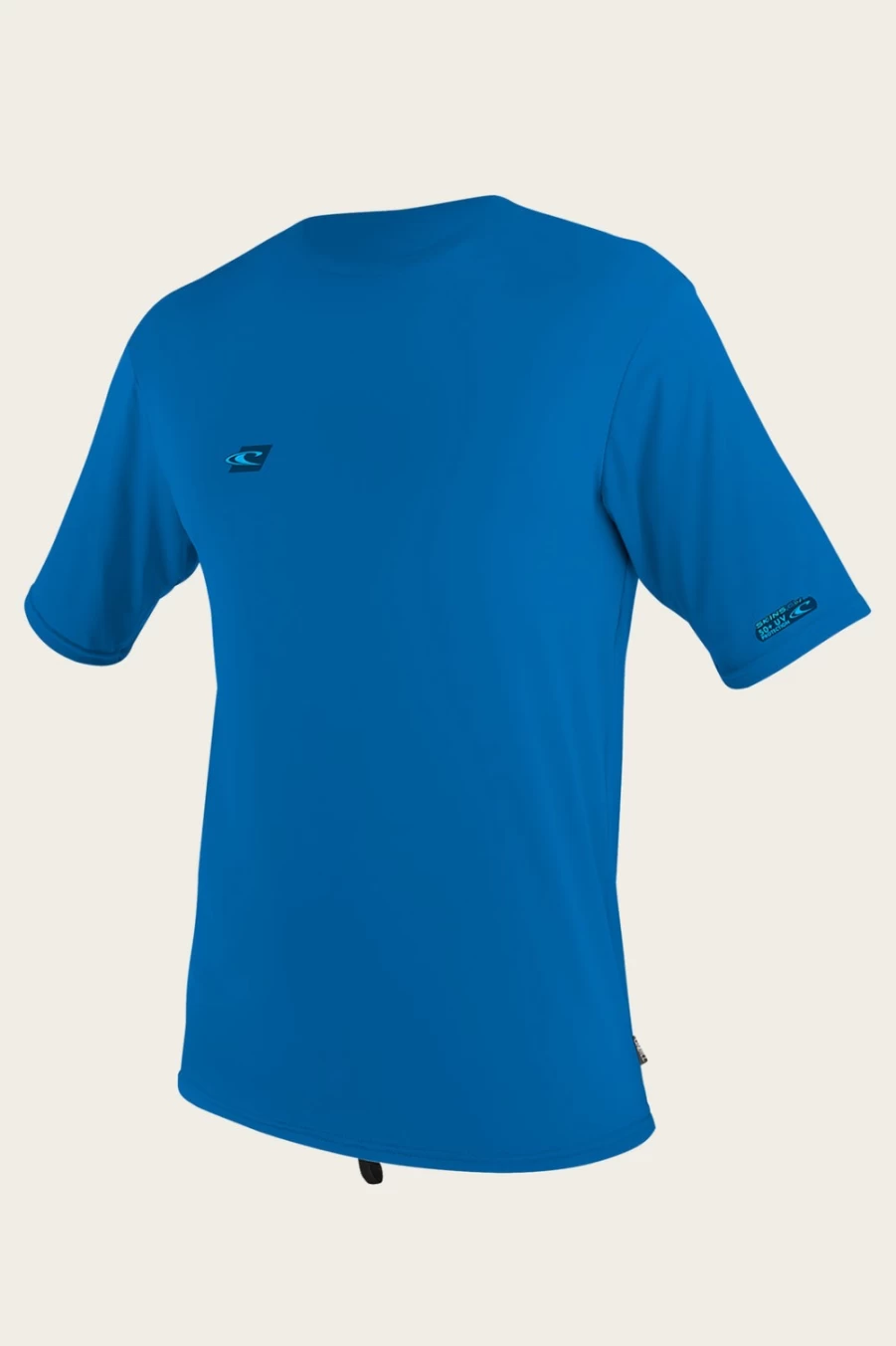 O'Neill Men's Ocean Youth Premium Skin Sun Shirt - UPF SS Surf Top