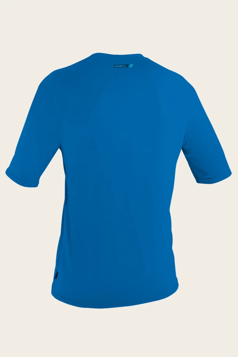 O'Neill Men's Ocean Youth Premium Skin Sun Shirt - UPF SS Surf Top