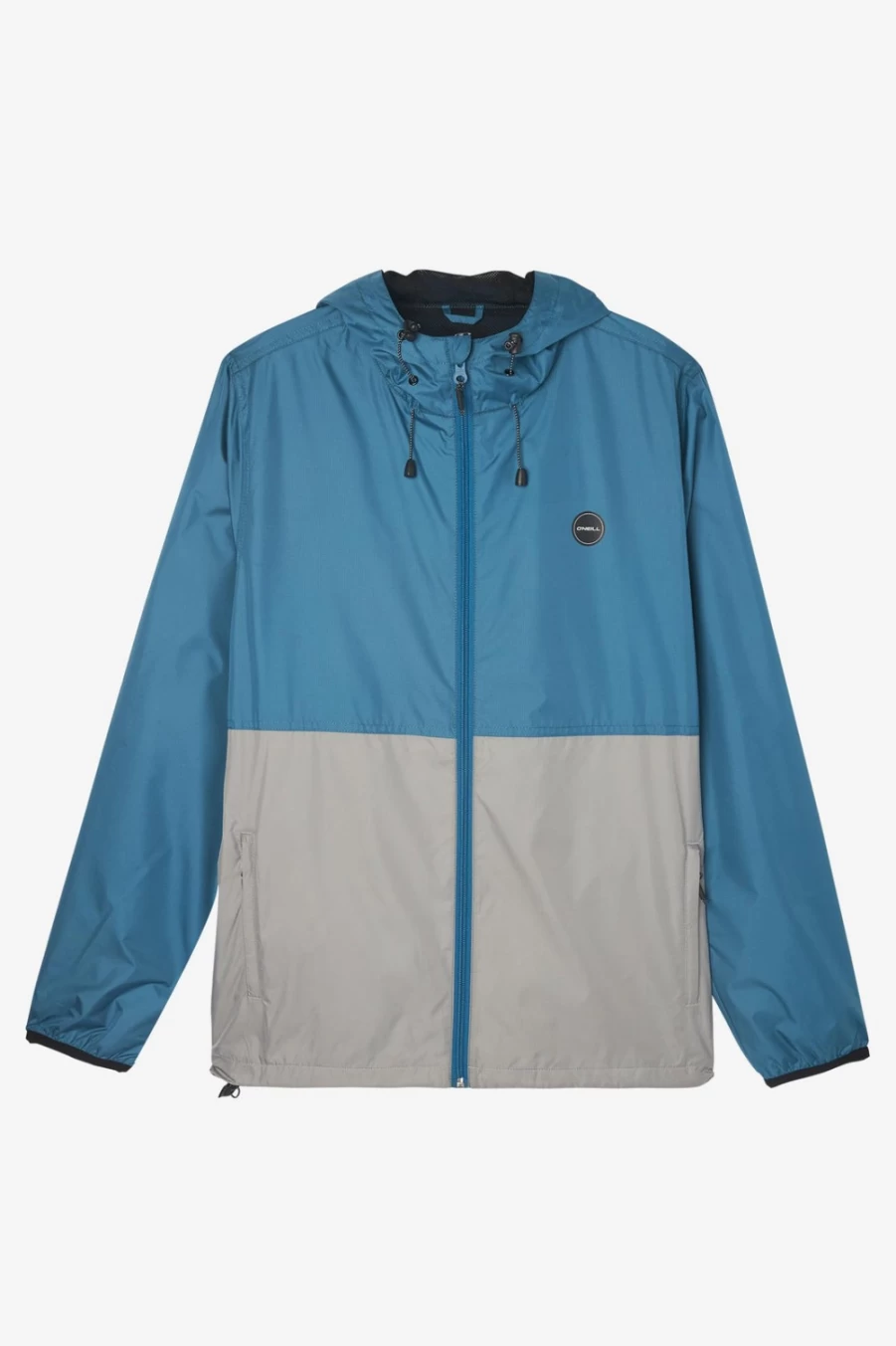 O'Neill Men's Hydroblu Nomadic Windbreaker Jacket