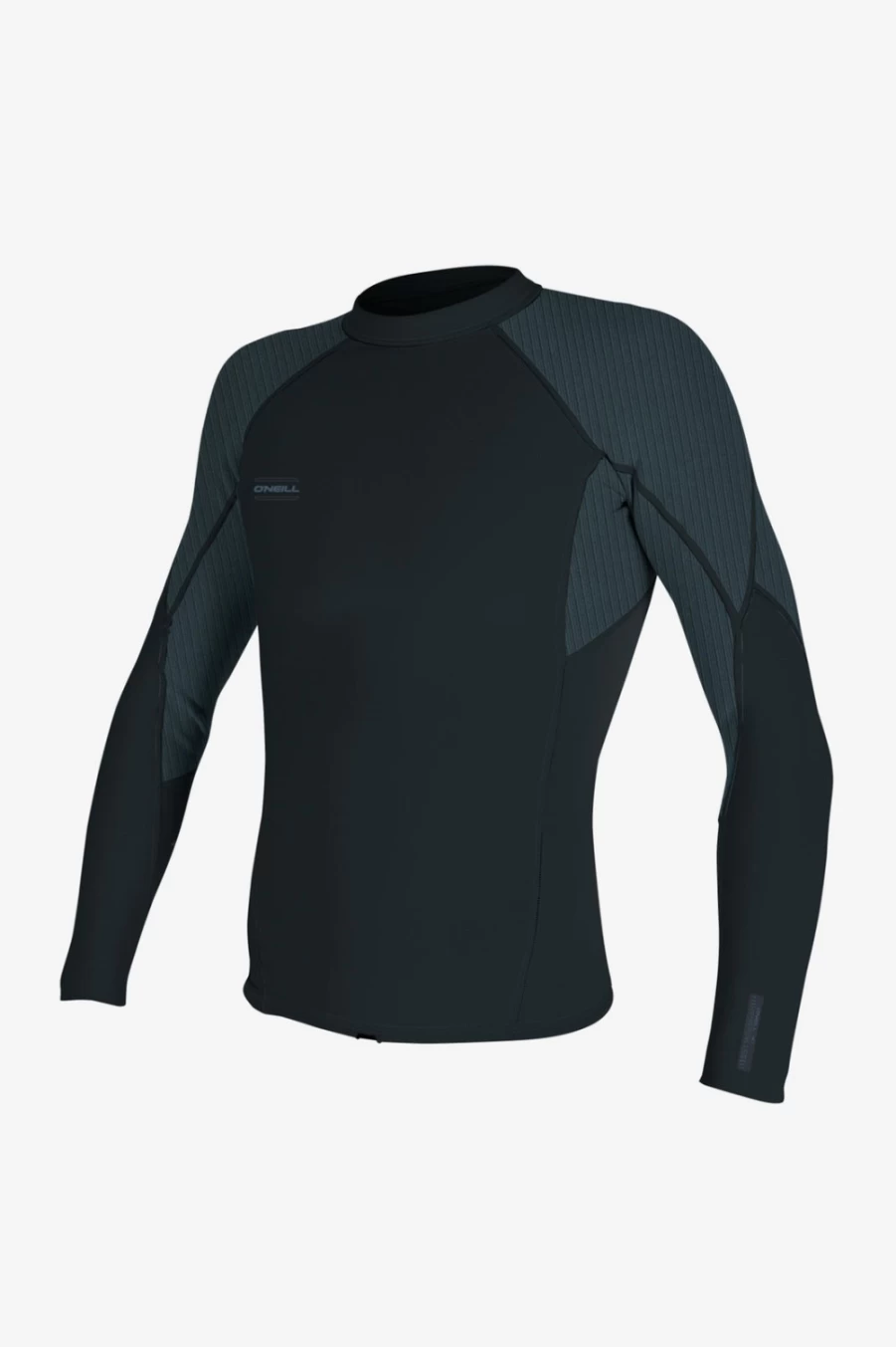 O'Neill Men's Hyperfreak 1.5mm Long Sleeve Top for Surfing & Water Sports