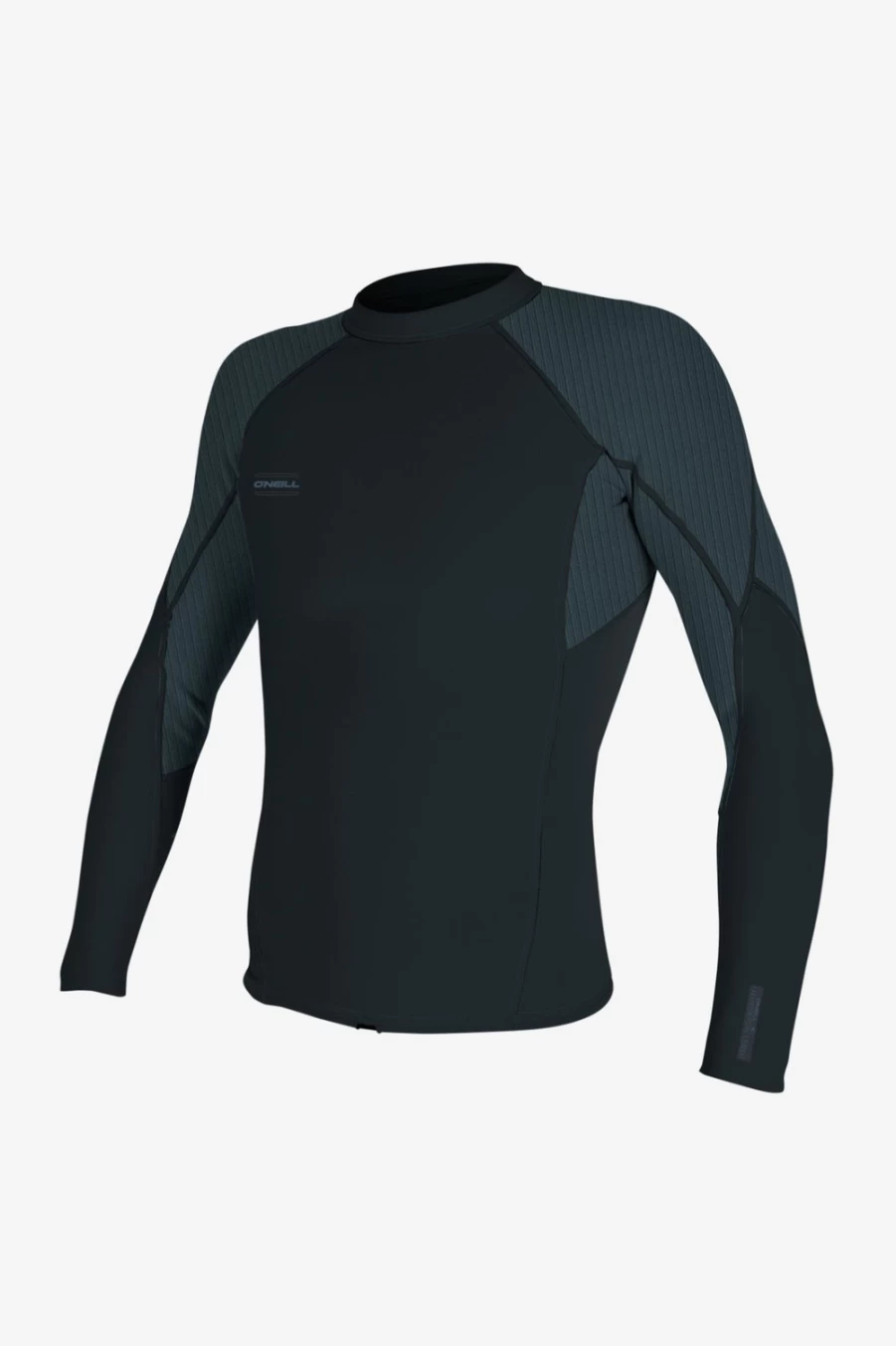 O'Neill Men's Hyperfreak 1.5mm Long Sleeve Top for Surfing & Water Sports
