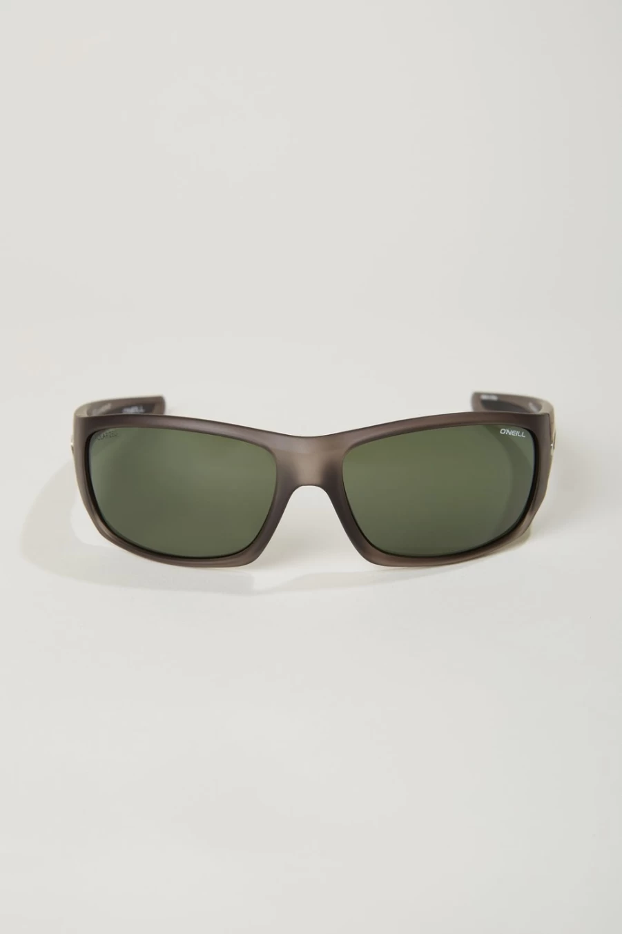 O'Neill Men's GreyCryst Zepol 2.0 Polarized Sunglasses
