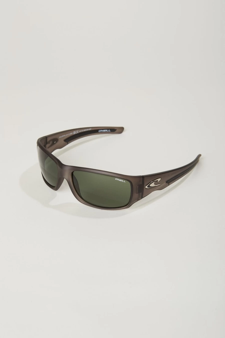 O'Neill Men's GreyCryst Zepol 2.0 Polarized Sunglasses
