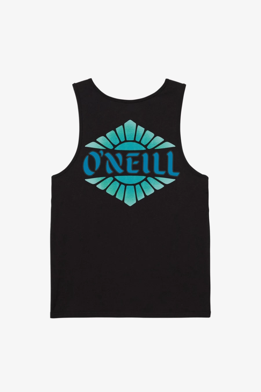 O'Neill Men's Swami Tank Top - Black