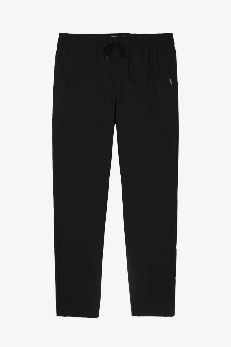 O'Neill Men's Trvlr Coast Hybrid Pants - Black