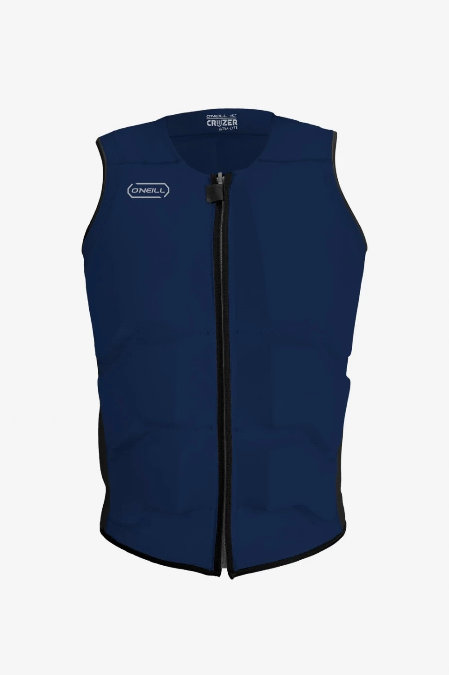 O'Neill Men's Cruzerusont Zip Compression Vest