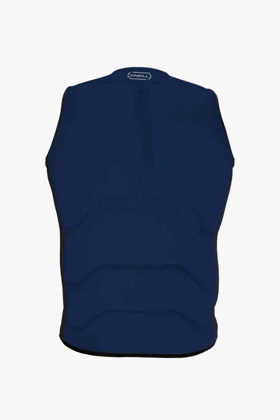 O'Neill Men's Cruzerusont Zip Compression Vest