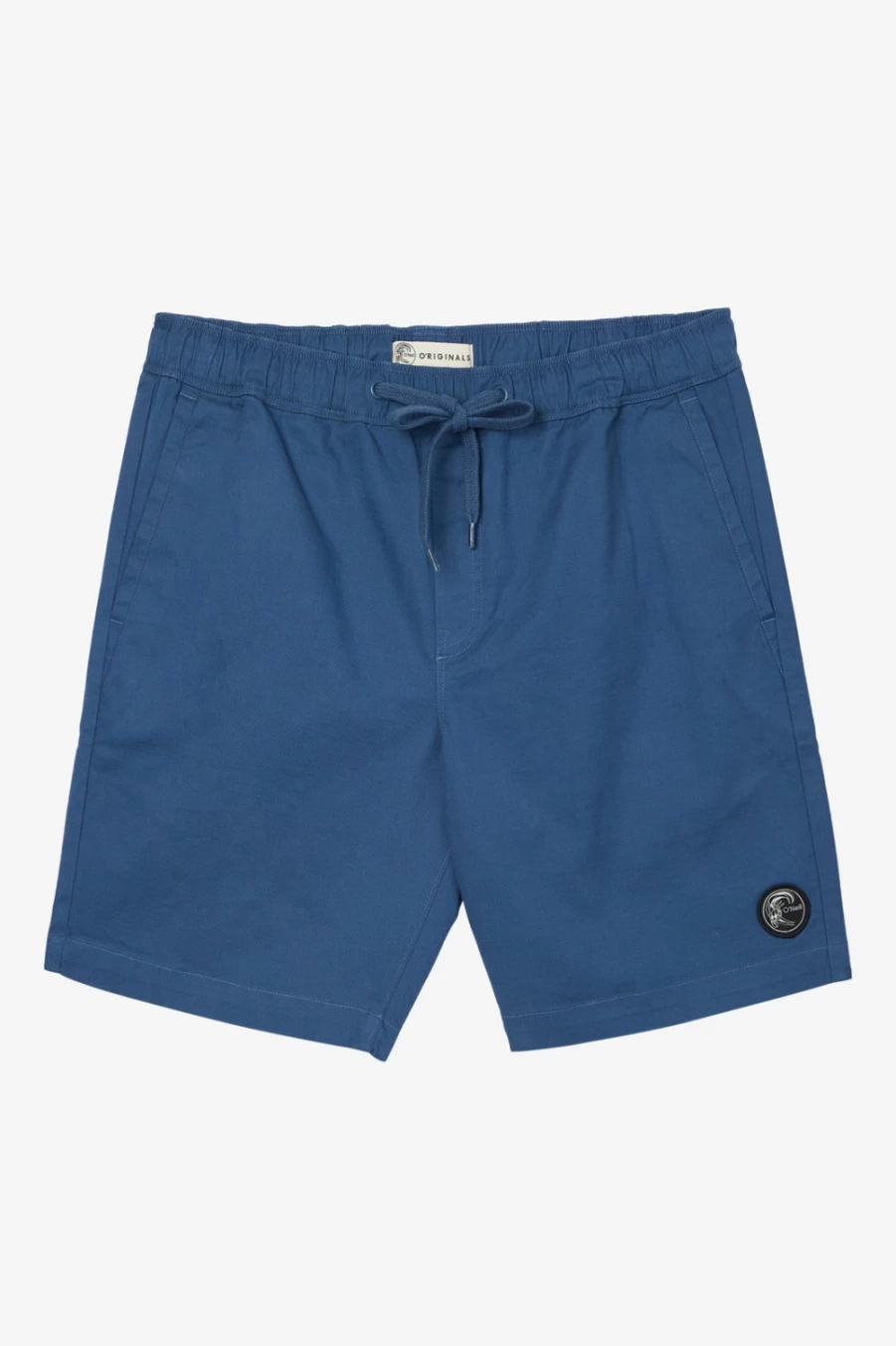 O'Neill Men's Indigo Og Porter Shorts | Comfortable & Styletic Swimwear