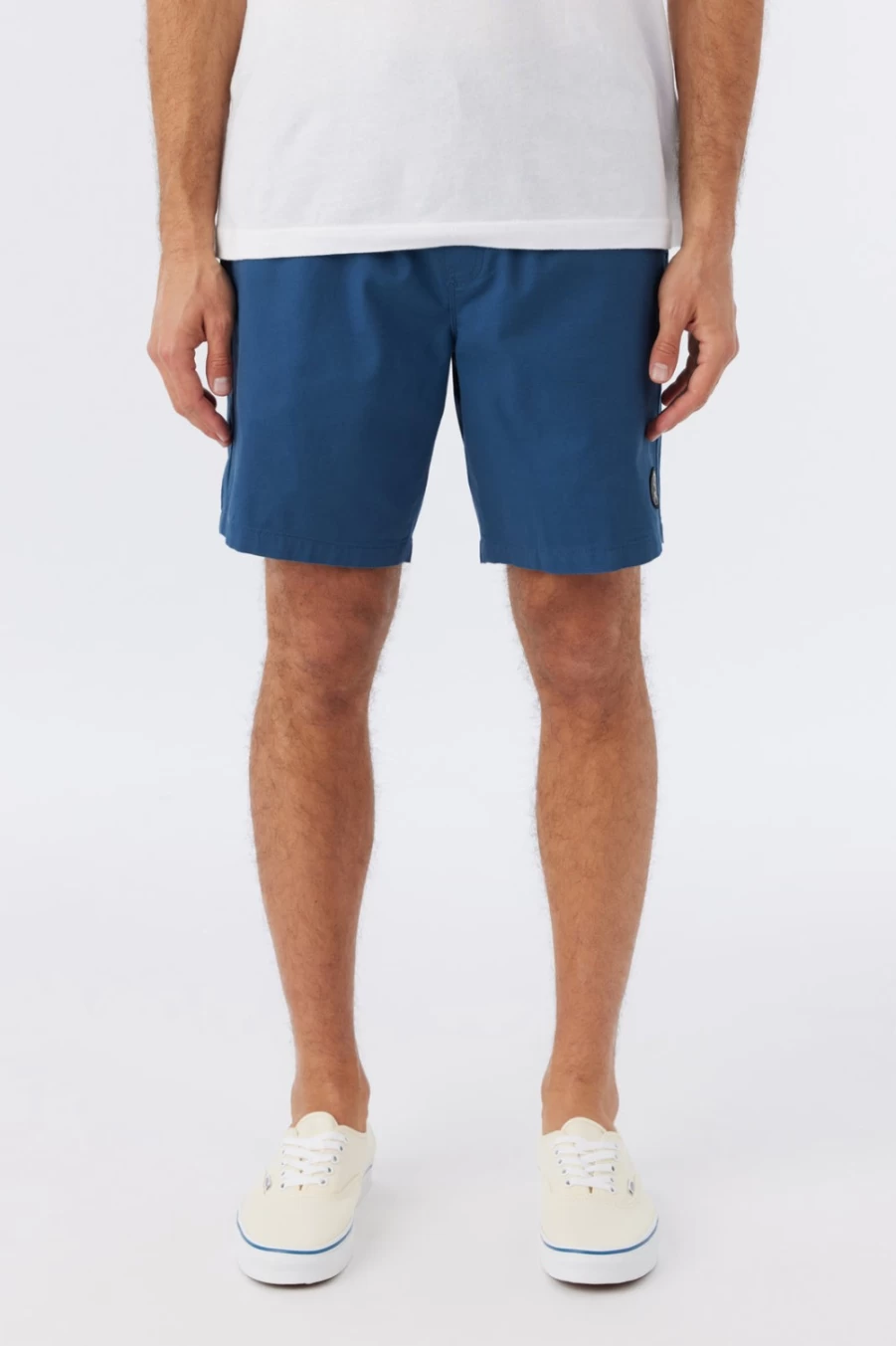 O'Neill Men's Indigo Og Porter Shorts | Comfortable & Styletic Swimwear