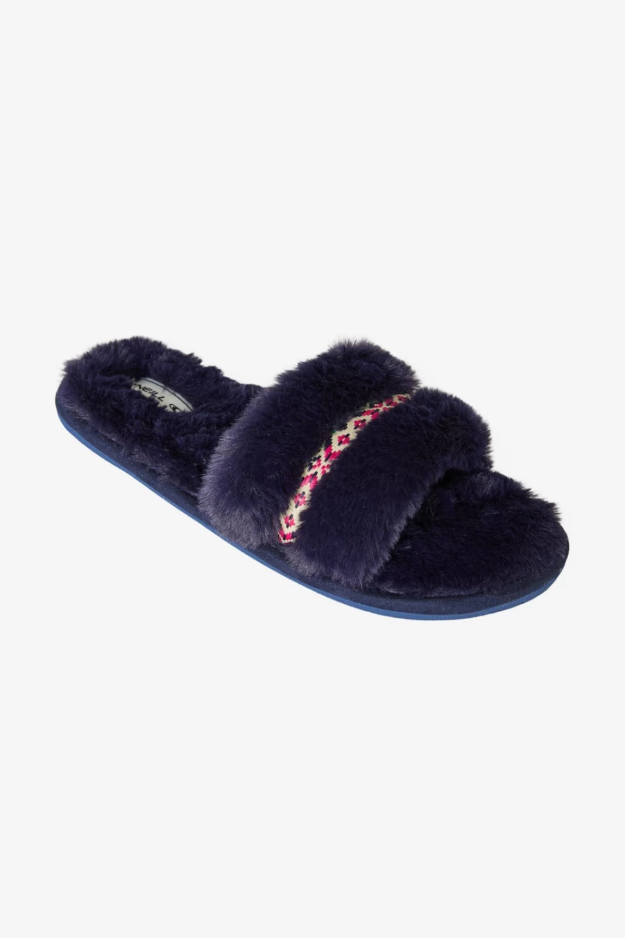 O'Neill Women's Nightsky Embellished Slippers - Laurelee Style