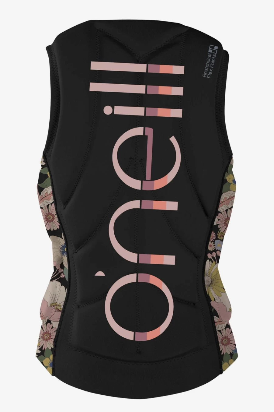 O'Neill Women's Slasher Competition Vest - Performance Swimwear for Women