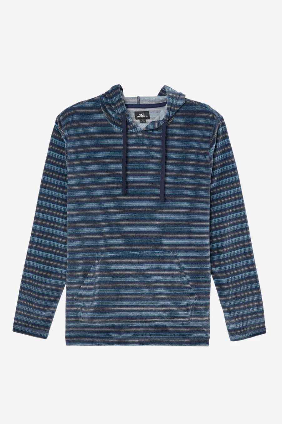 O'Neill Men's Navy Fleece Pullover - Newland Warm Comfortable Sweatshirt