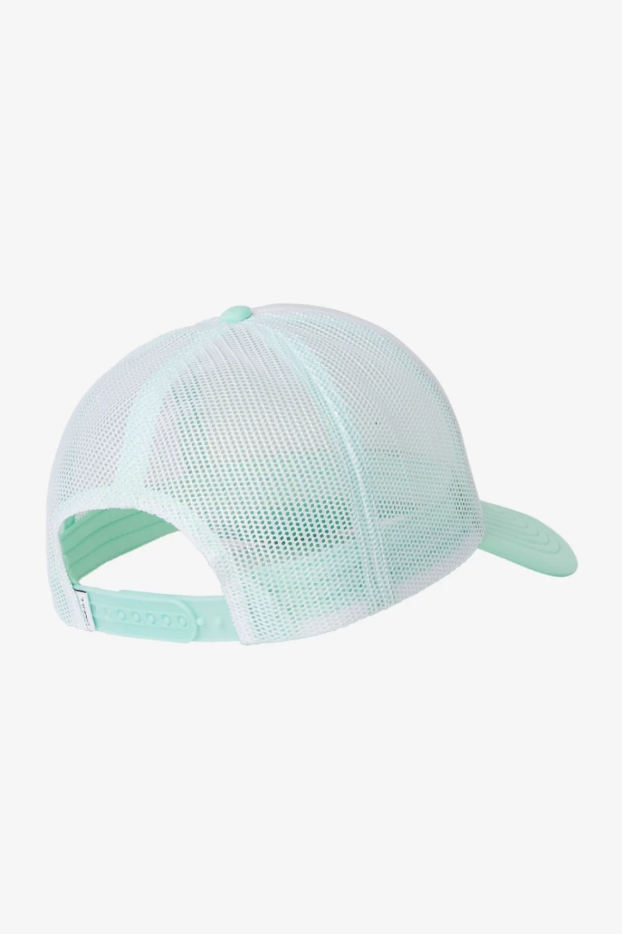O'Neill Women's Oceanwave Ravi Poly Trucker Cap
