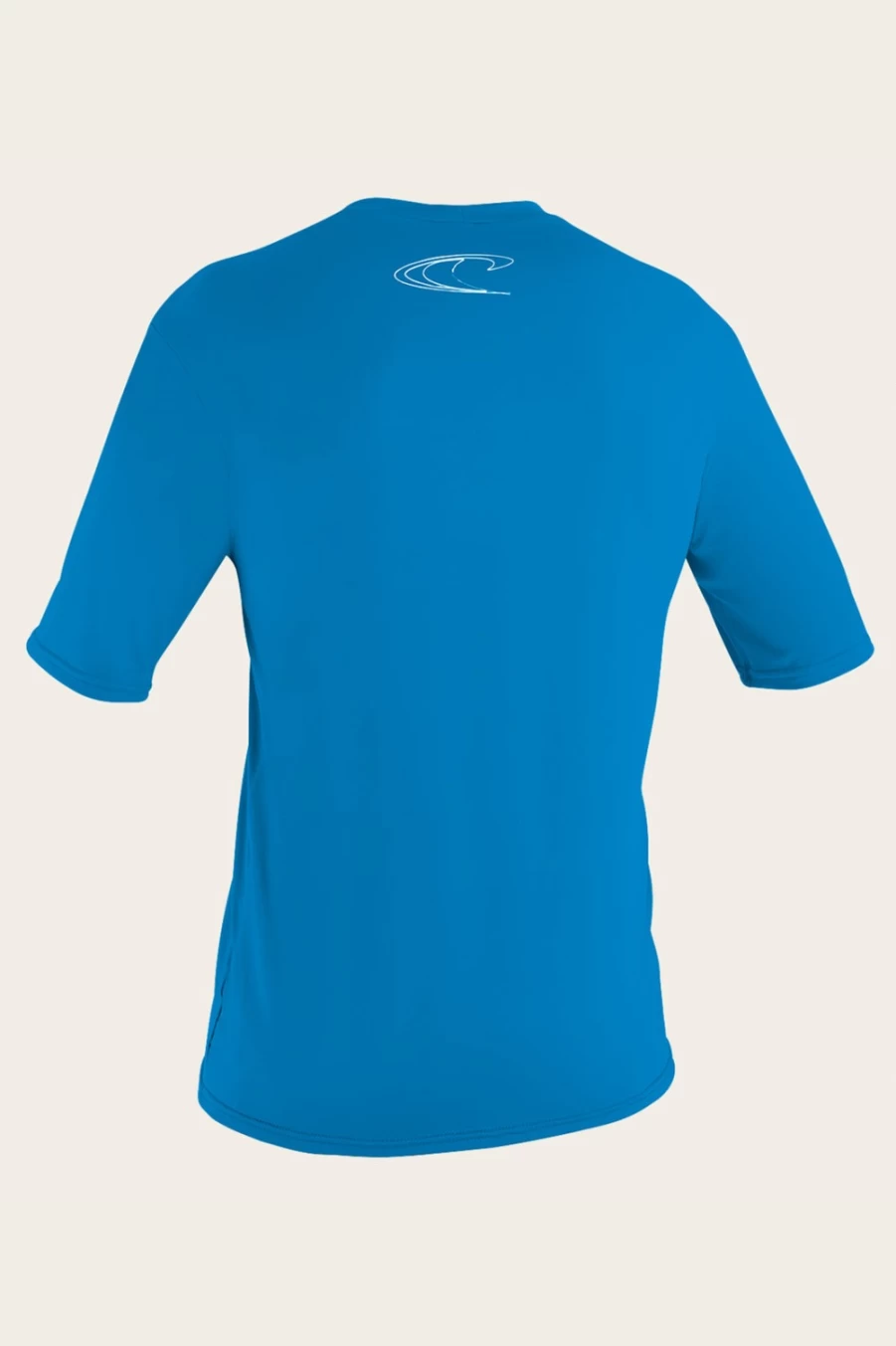 O'Neill Men's Briteblue Toddler 50+ UPF Sun Protection Short Sleeve Shirt