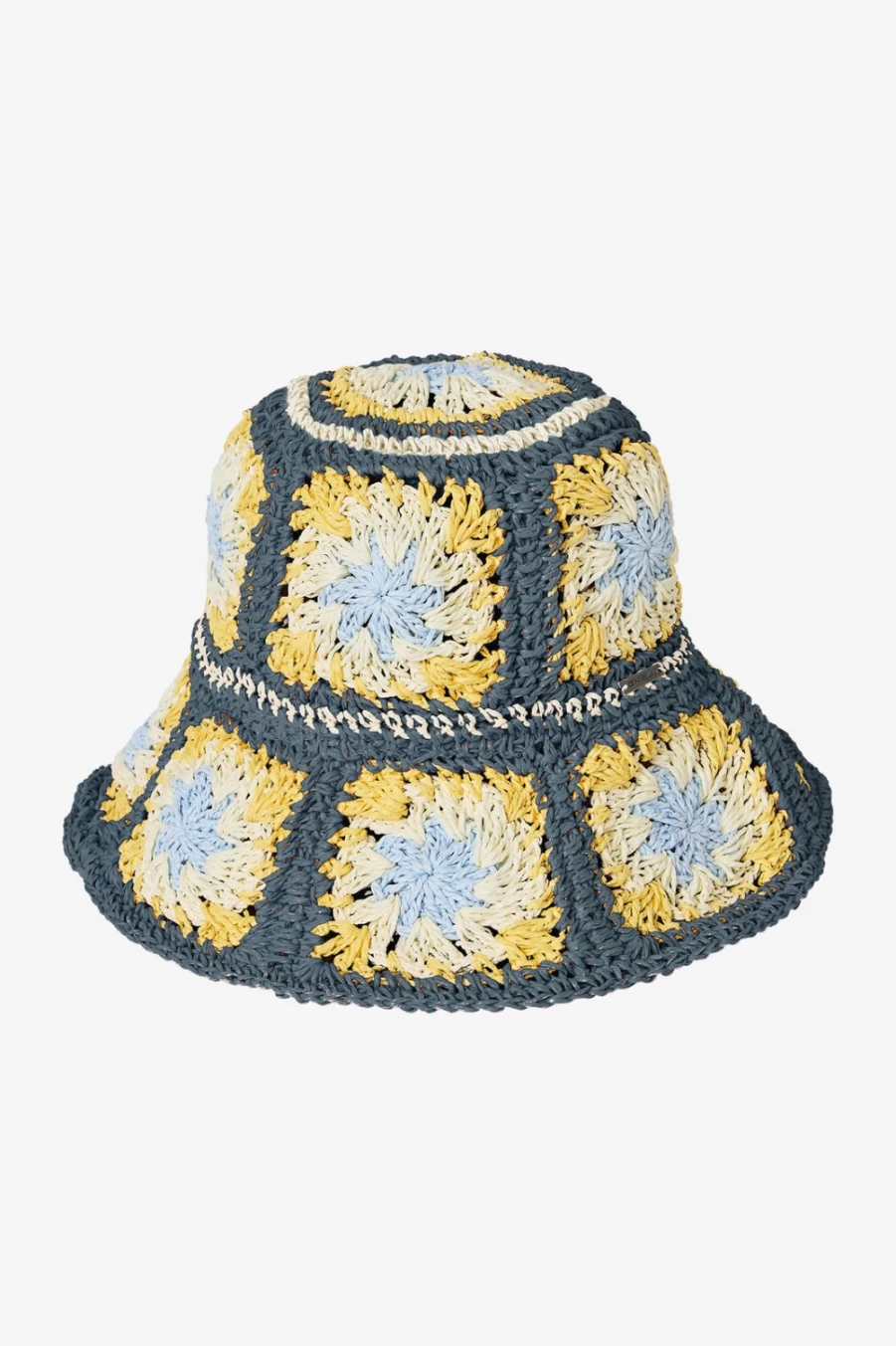 O'Neill Women's Nadie Hat in Multiclr - Stylish & Comfortable Sun Hat for Women
