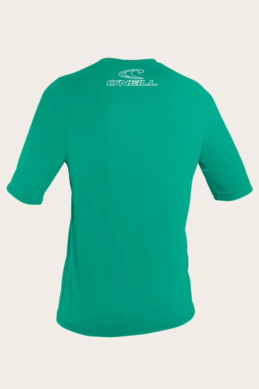 O'Neill Men's Seaglass Youth Basic 50+ UPF Sun Shirt - Long Sleeve Quick-Dry SPF Shirt for Sun Protection