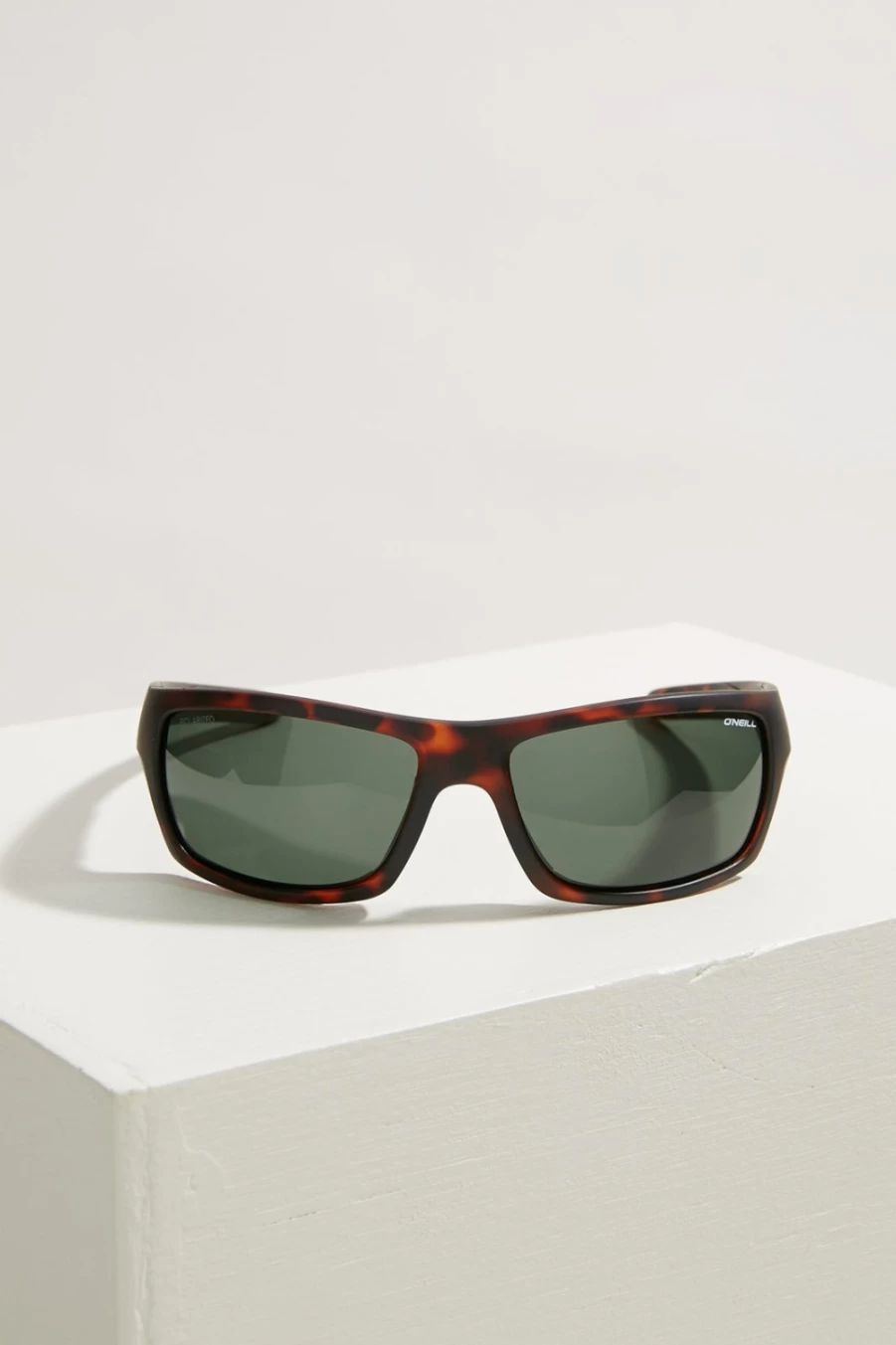 O'Neill Men's Barrel 2.0 Sunglasses - Matte Tortoise Frame