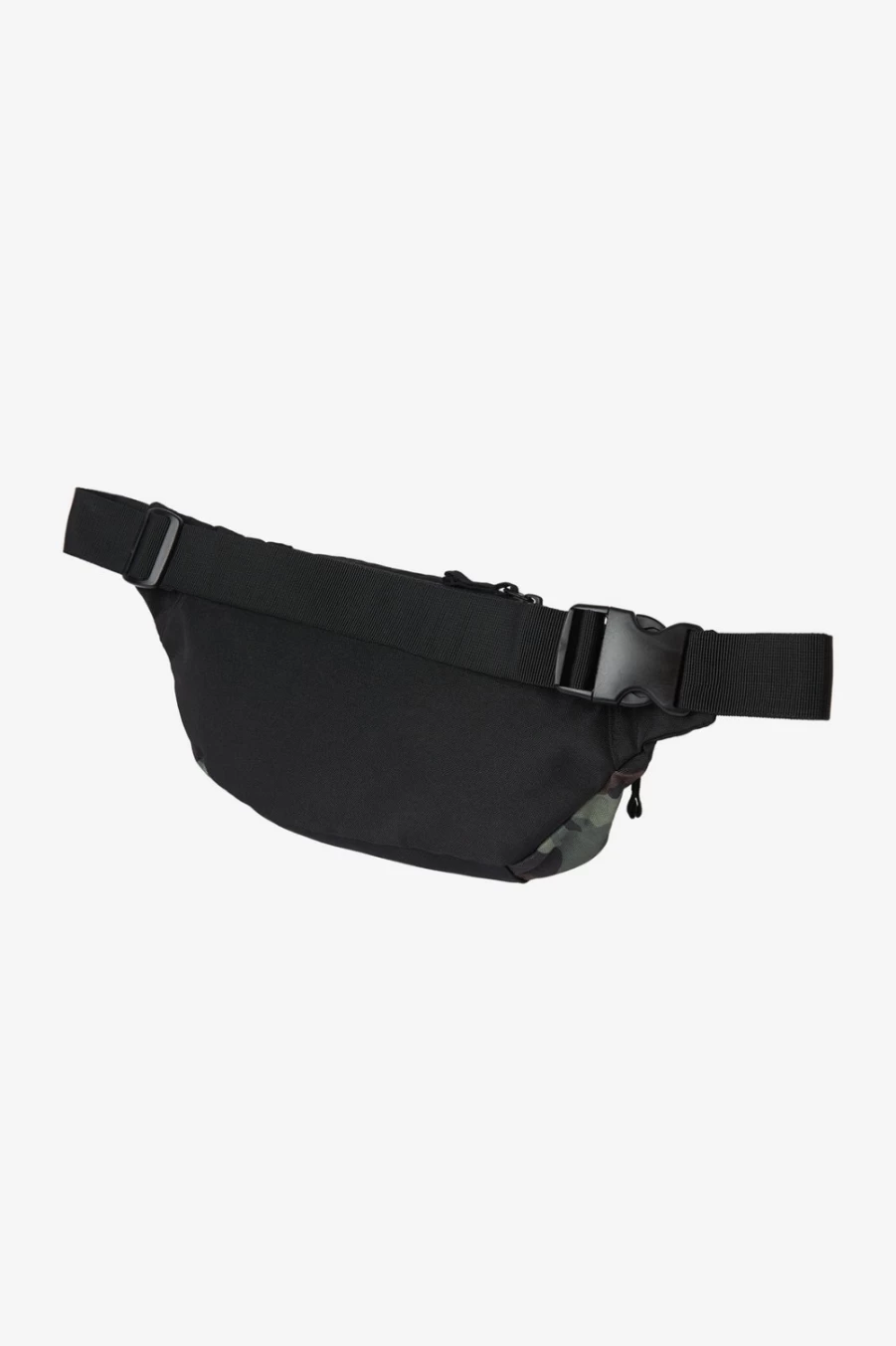 O'Neill Men's Camo Longhaul Waistpack - Durable & Stylish Fanny Pack for Outdoor Adventures