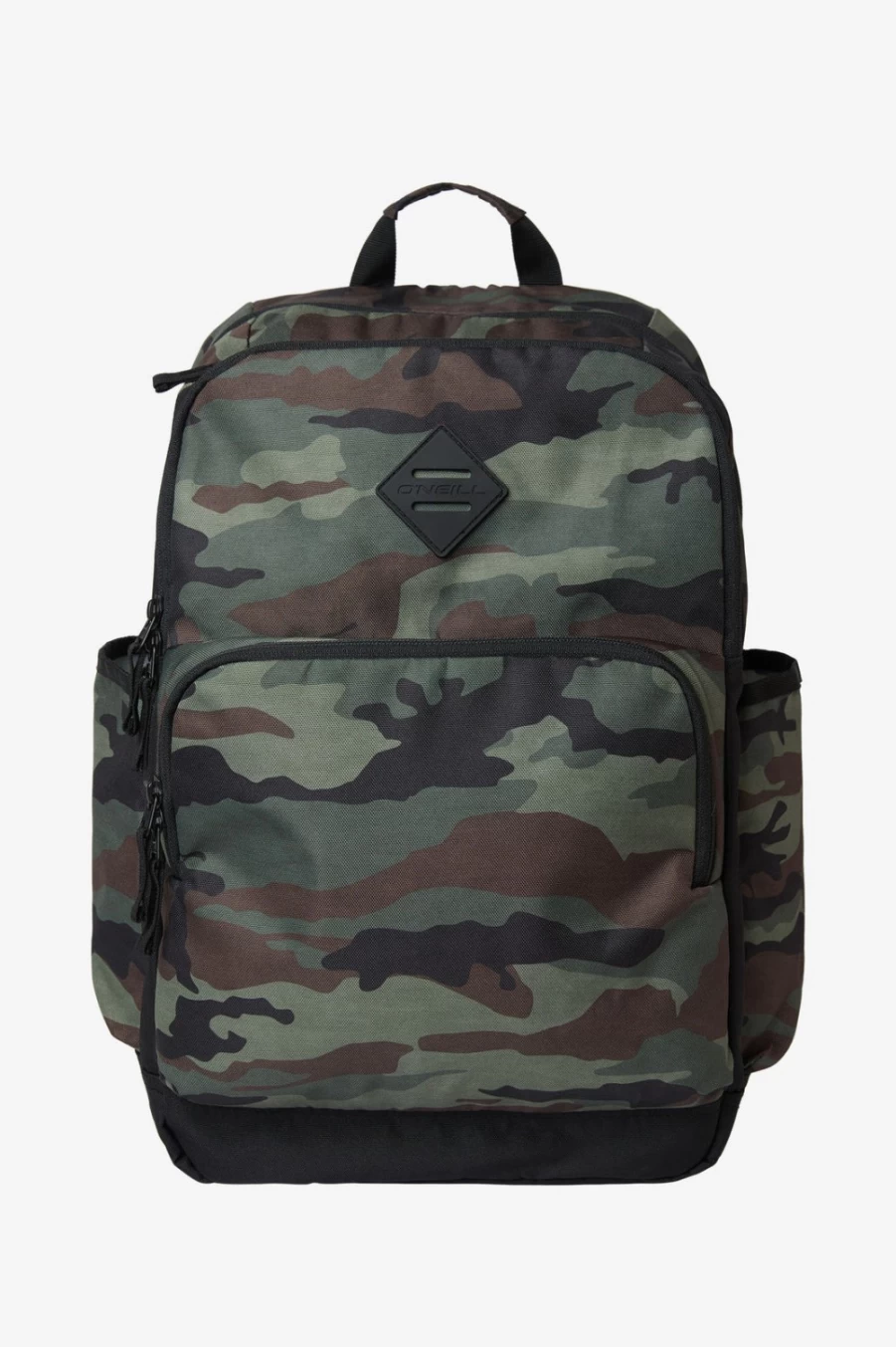 O'Neill Men's Camo School Backpack - Durable & Stylish Laptop Bag for College & Work